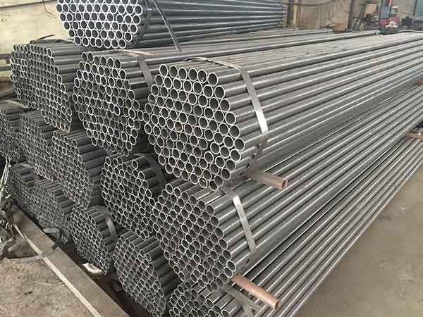 绥化考登钢管美标